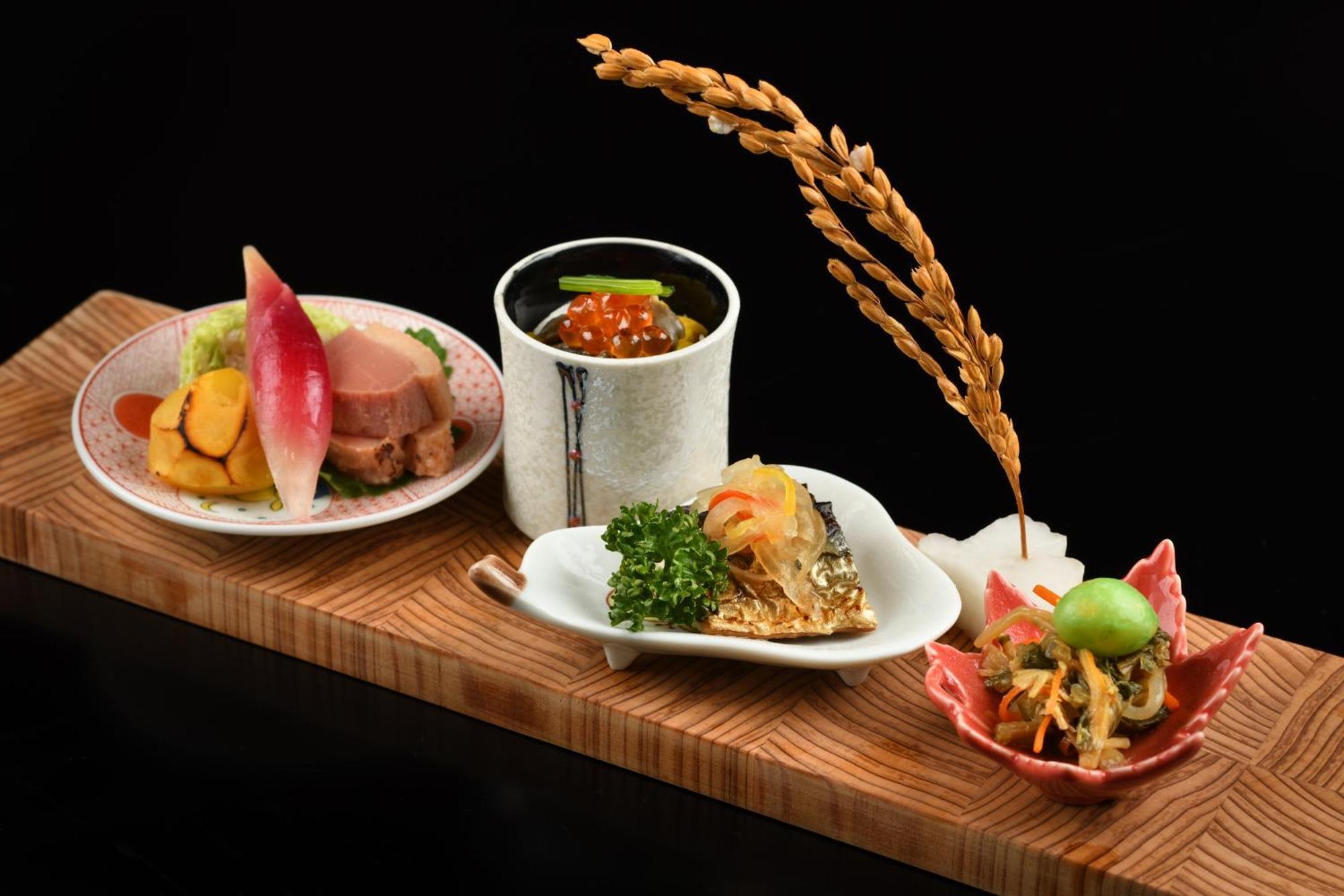 天童市 宜居鹤屋日式旅馆酒店 外观 照片