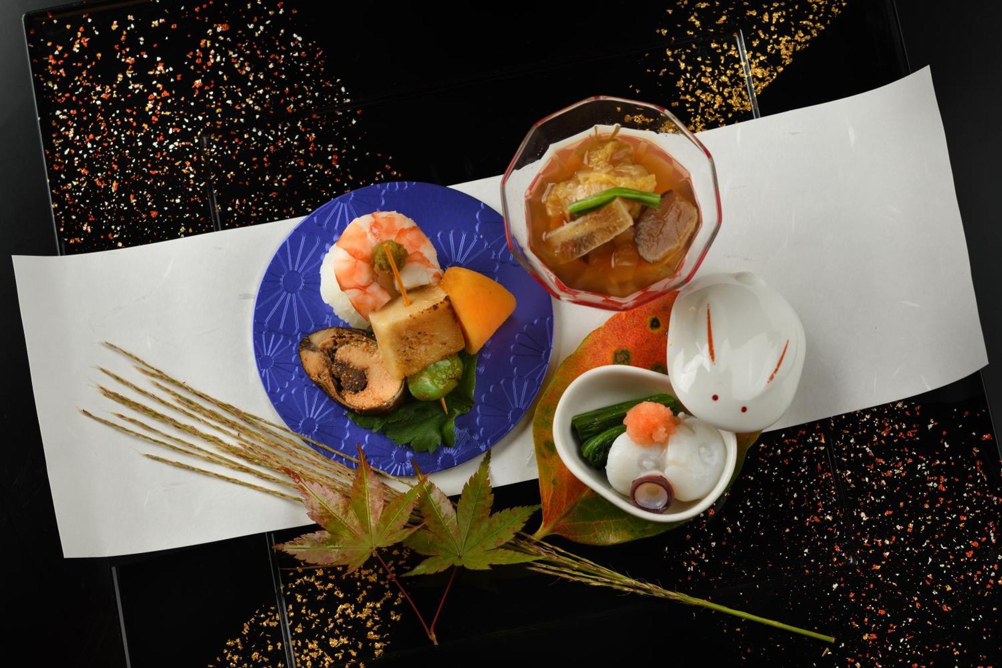 天童市 宜居鹤屋日式旅馆酒店 外观 照片