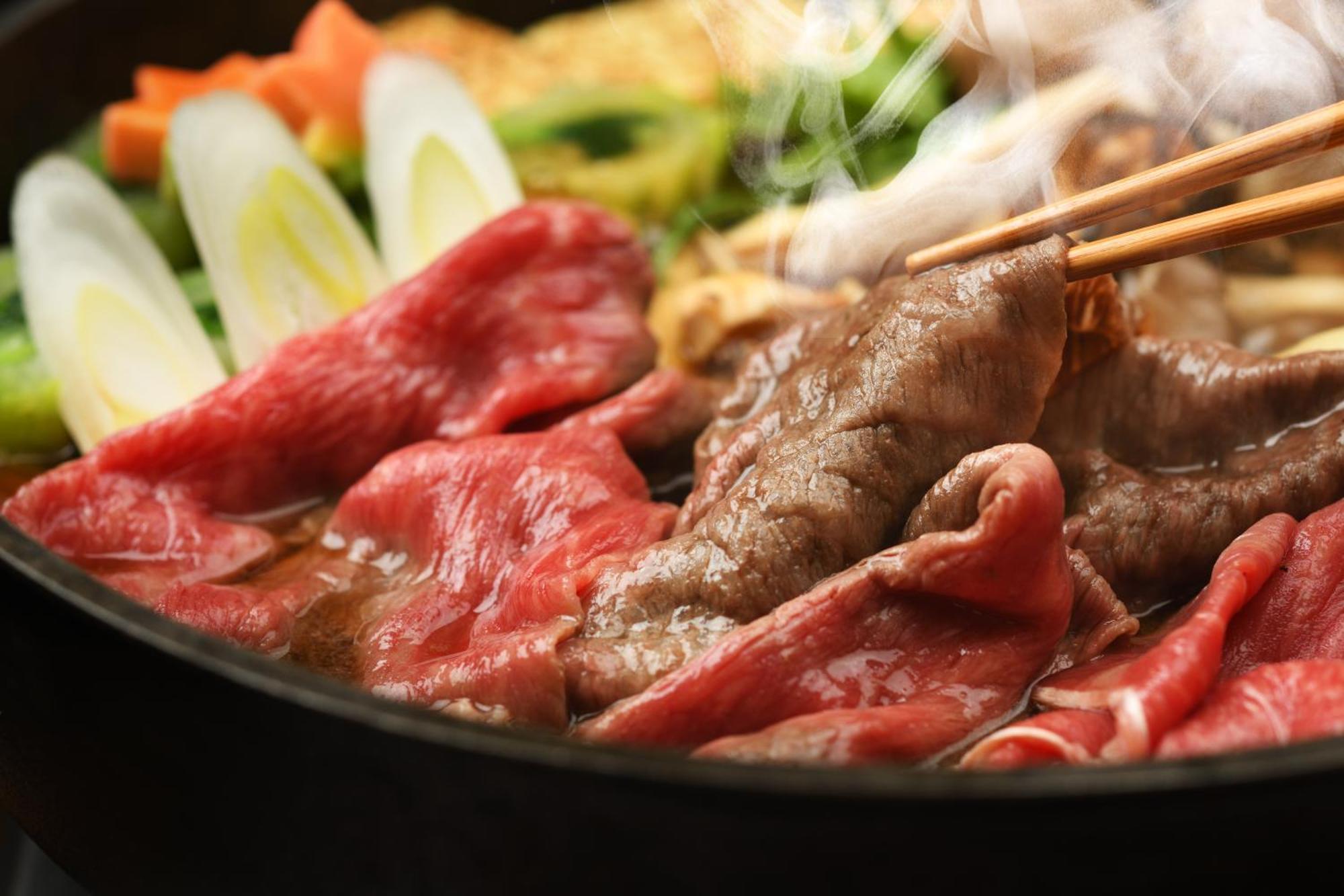 天童市 宜居鹤屋日式旅馆酒店 外观 照片