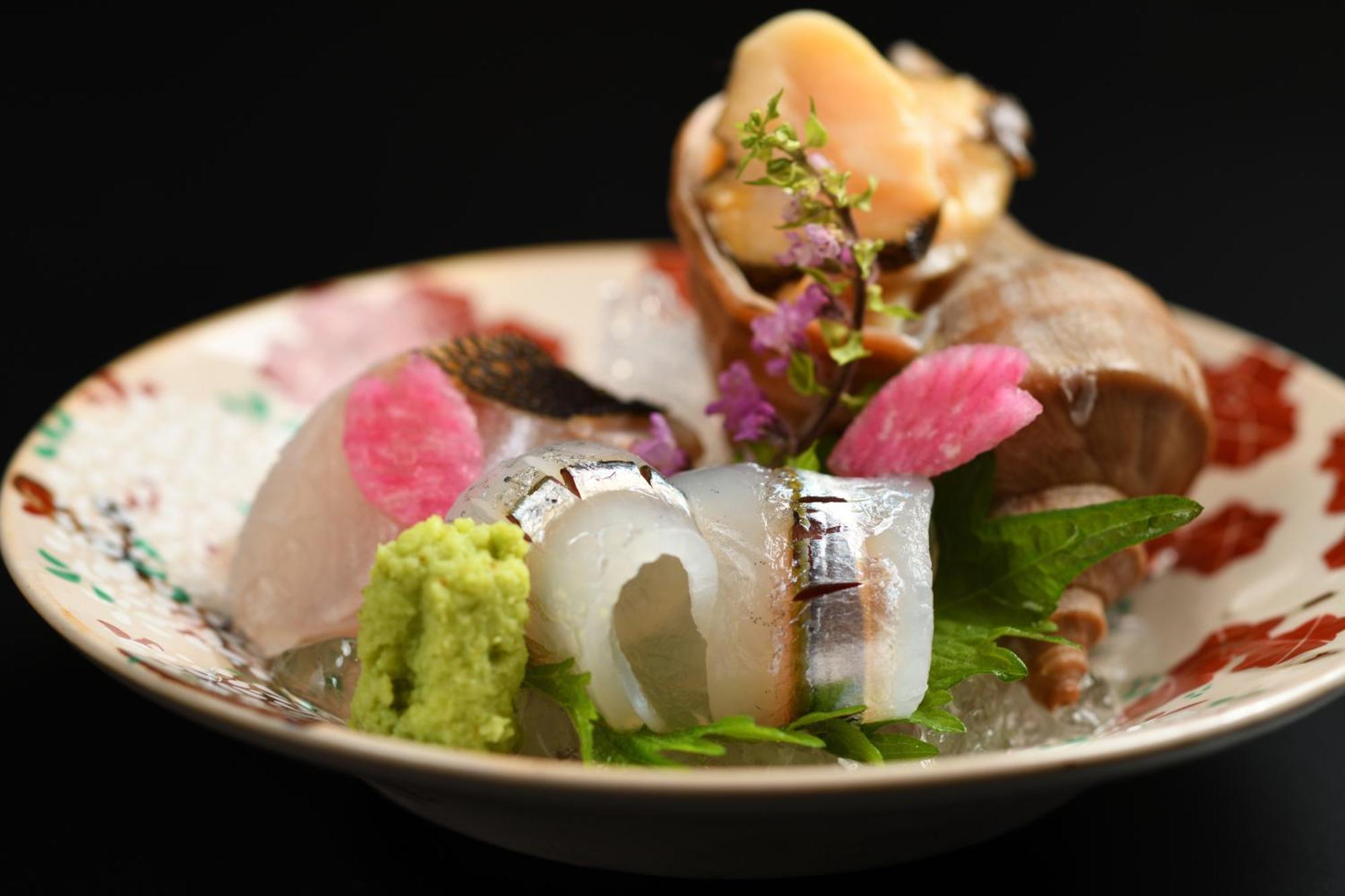 天童市 宜居鹤屋日式旅馆酒店 外观 照片