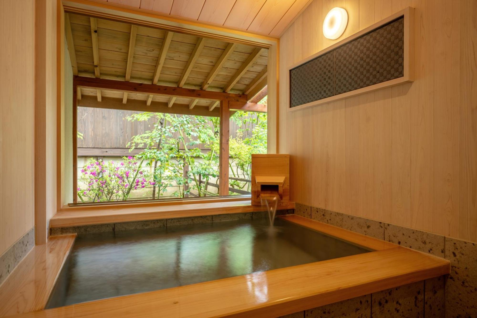 天童市 宜居鹤屋日式旅馆酒店 外观 照片