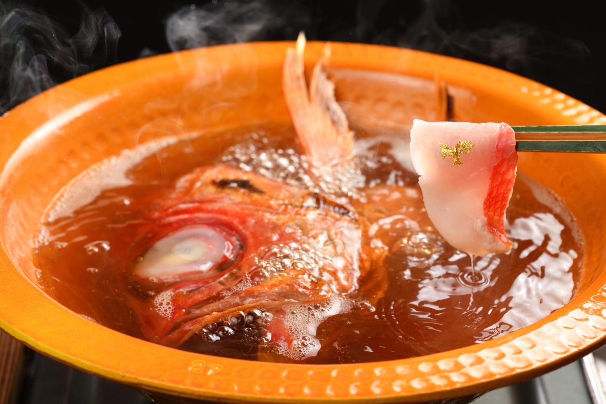天童市 宜居鹤屋日式旅馆酒店 外观 照片
